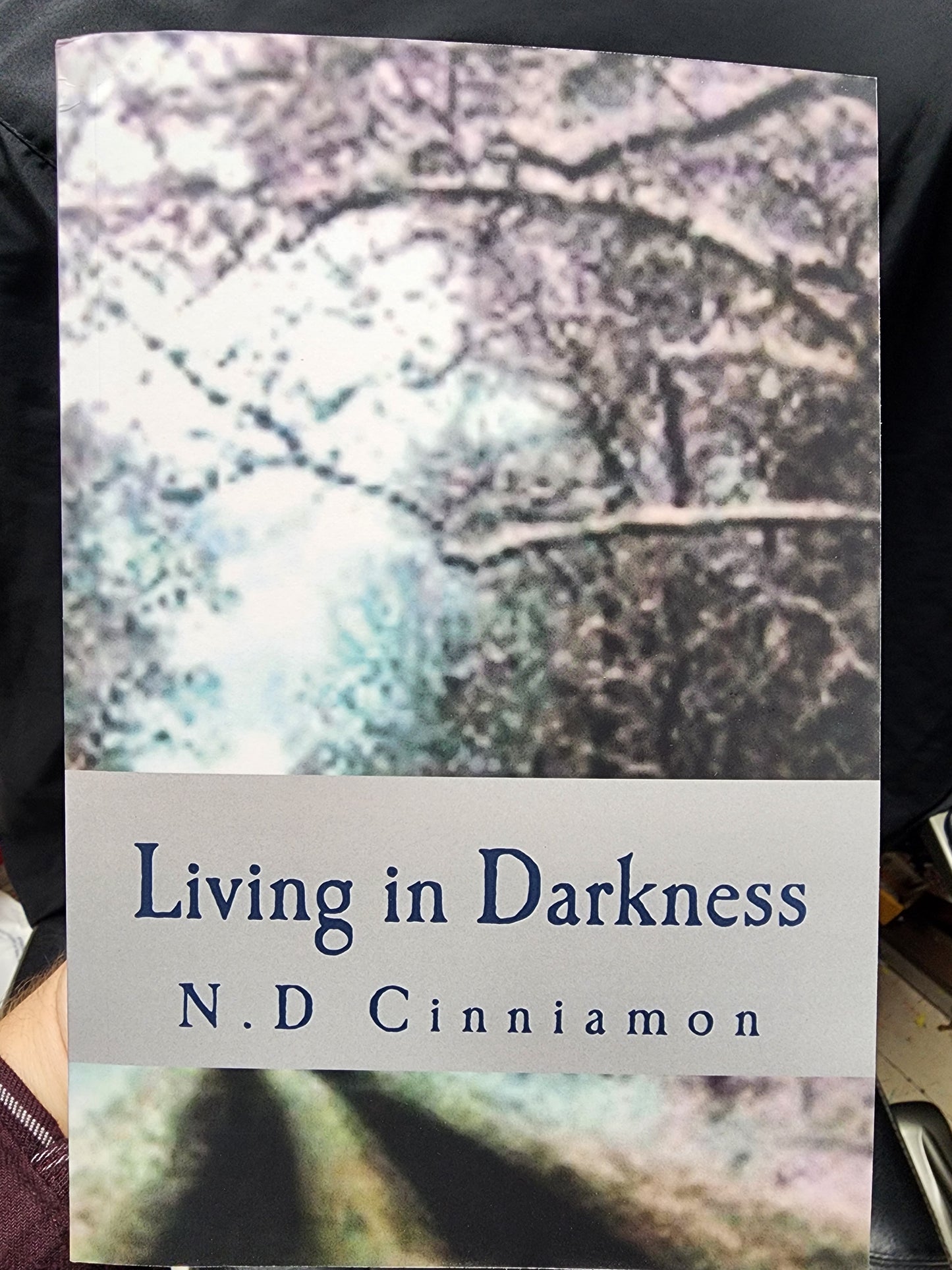 Living in Darkness