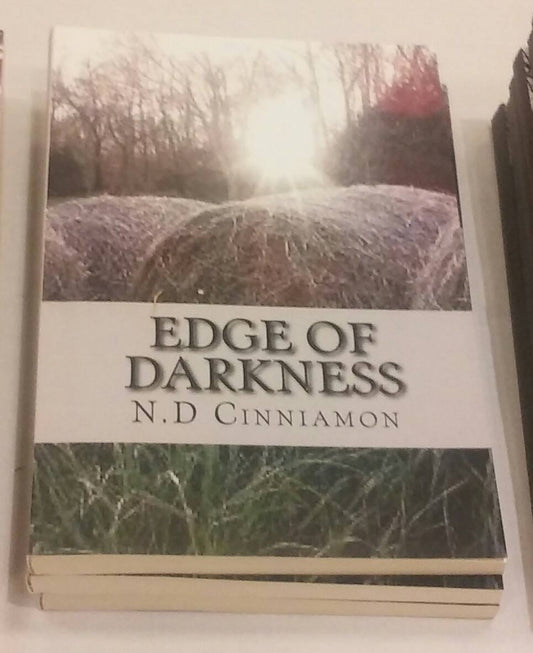 Edge of Darkness